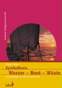 Symbolkreis Wüste - Wasser - Boot