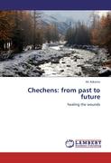 Chechens: from past to future