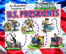 An Illustrated Timeline of U.S. Presidents