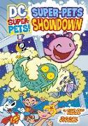 Super-Pets Showdown