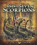 Isis and the Seven Scorpions