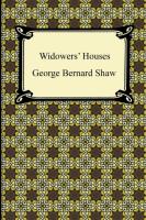 Widowers' Houses