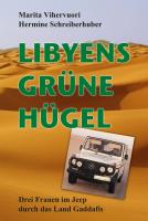 Libyens grüne Hügel