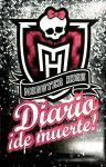 Monster High. Diario ¡de muerte!