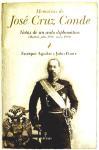 Memorias de José Cruz Conde : diario de un asilo diplomático (Madrid, julio 1936-enero 1939)