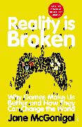 Reality is Broken