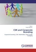 CSR and Corporate Branding