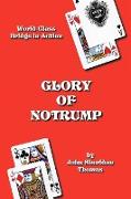 Glory of Notrump