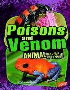 Poisons and Venom