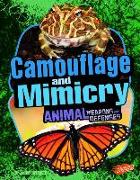 Camouflage and Mimicry