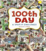 100th Day: A Spot-It Challenge