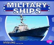 Military Ships