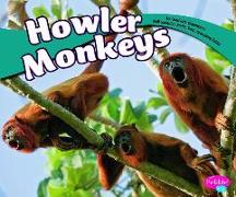 Howler Monkeys