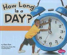 How Long Is a Day?