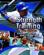 Strength Training for Teen Athletes: Exercises to Take Your Game to the Next Level