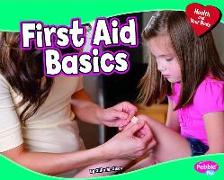 First Aid Basics