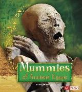 Mummies of Ancient Egypt