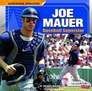 Joe Mauer