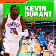 Kevin Durant: Basketball Superstar