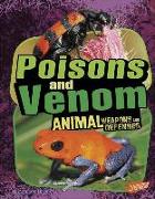 Poisons and Venom