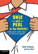 Unix and Perl to the Rescue!
