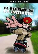 El Rebelde de La Patineta