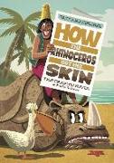 How the Rhinoceros Got His Skin: The Graphic Novel