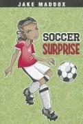 Soccer Surprise