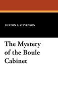 The Mystery of the Boule Cabinet