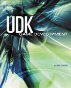 UDK Game Development