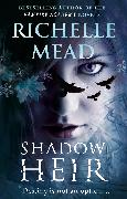 Shadow Heir (Dark Swan 4)