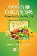 Flavonoids and Related Compounds