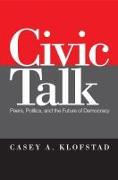 Civic Talk