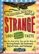 The United States of Strange