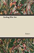 Sealing War Art