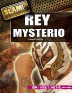 Rey Mysterio: Giant Killer