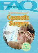 Frequently Asked Questions about Cosmetic Surgery