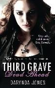 Third Grave Dead Ahead