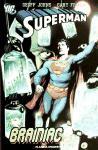 SUPERMAN DE G.F.: BRAINIAC Nº3 (978)