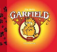 Garfield 6, 1988-1990