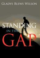 Standing in the Gap