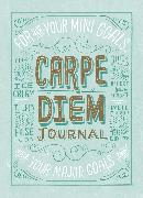 Carpe Diem Journal