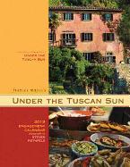 Frances Mayes's Under the Tuscan Sun Engagement Calendar