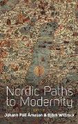 Nordic Paths to Modernity