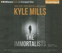 The Immortalists