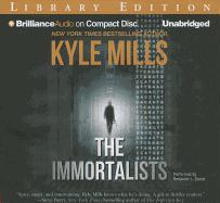 The Immortalists