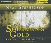 Solomon's Gold