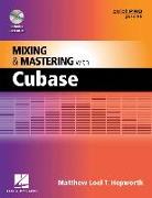 Mixing and Mastering with Cubase