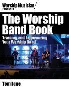 The Worship Band Book