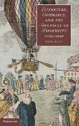 Literature, Commerce, and the Spectacle of Modernity, 1750-1800